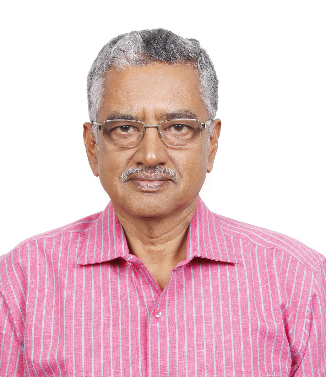 P.K.Ranganathan